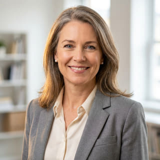 Sarah Coleman, Chief Financial Officer bij Veydrunet
