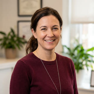 Laura Bennett, hoofd Compliance & Regulation bij Veydrunet